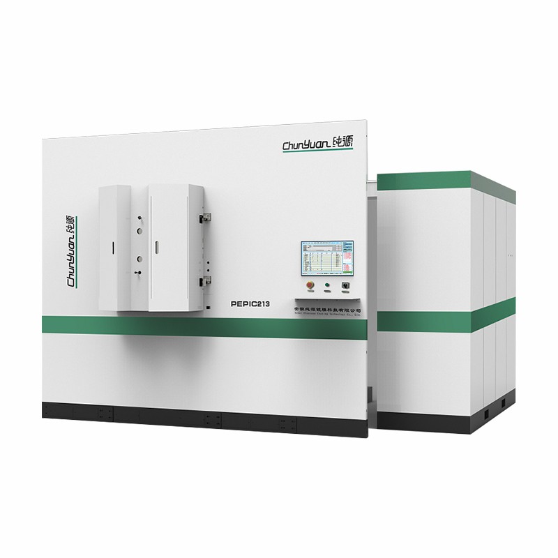 ধাতব লেপ সরঞ্জাম